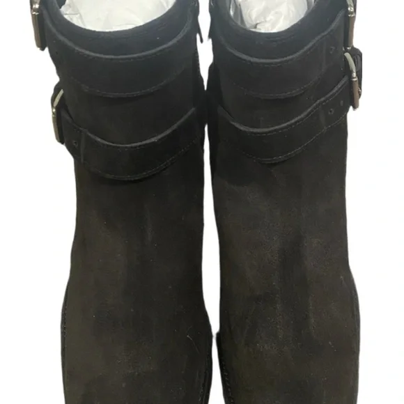 Aldo x Jordan Fisher Kairi ankle boots - Picture 4 of 5